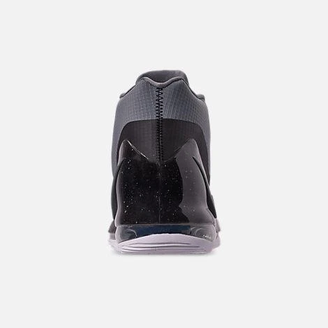 商品NIKE|Men's Nike Air Force Max Basketball Shoes,价格¥523,第5张图片详细描述