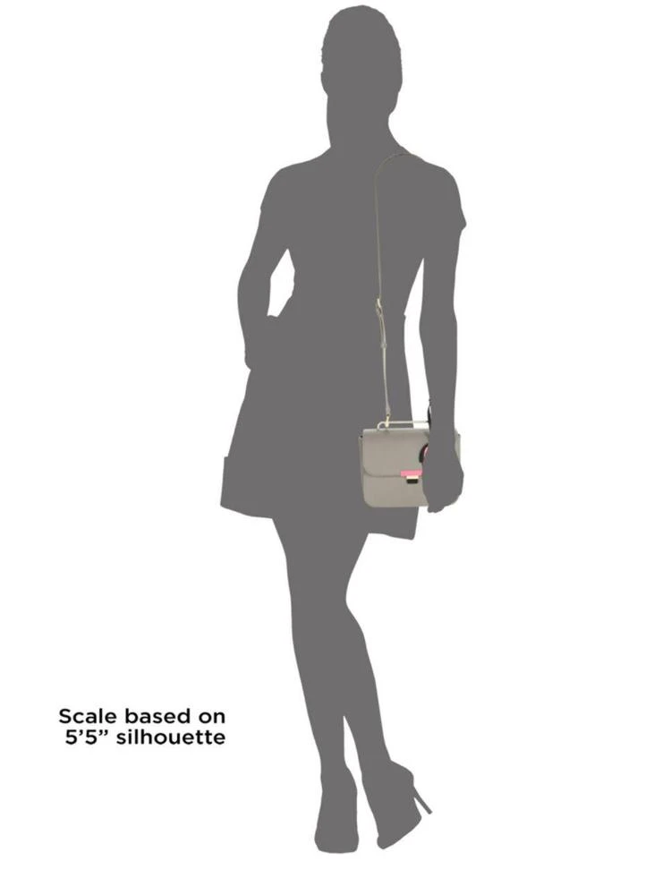 商品Furla|迷你斜挎包,价格¥2954,第3张图片详细描述