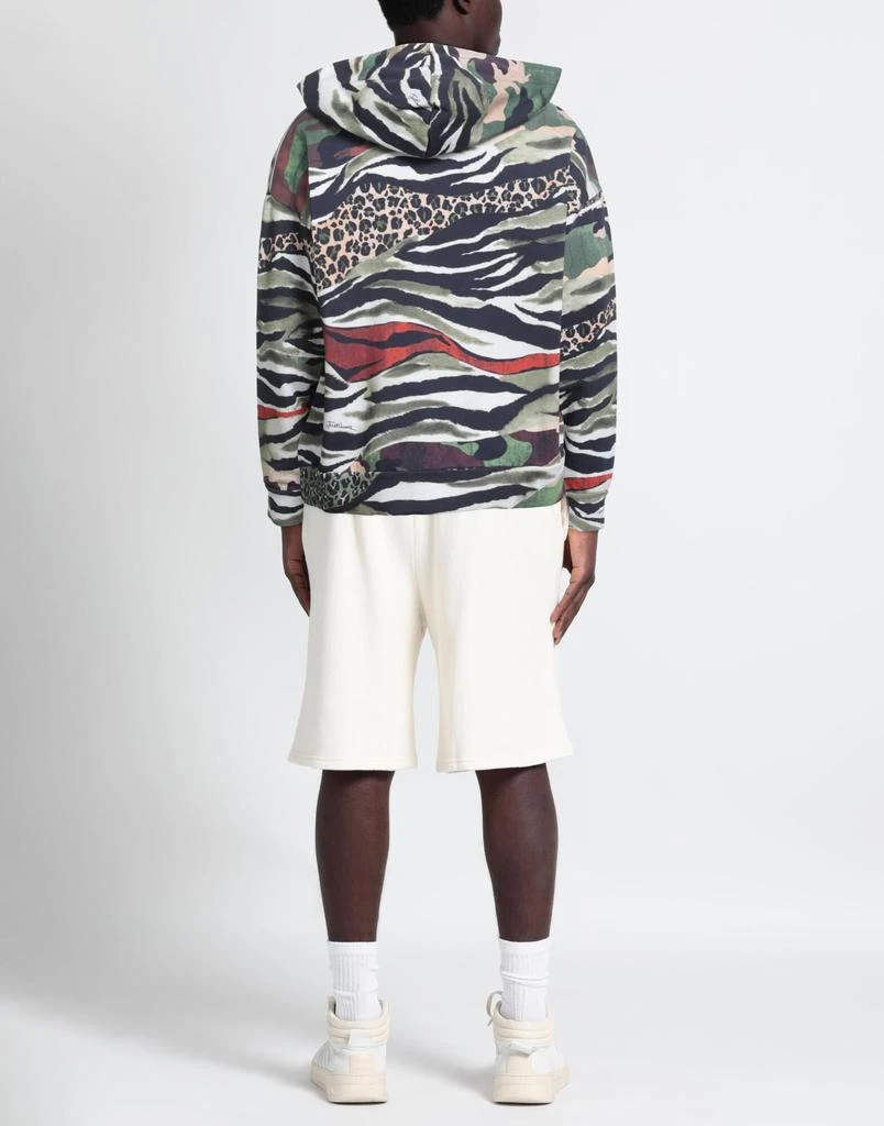 商品Just Cavalli|Hooded sweatshirt,价格¥571,第3张图片详细描述