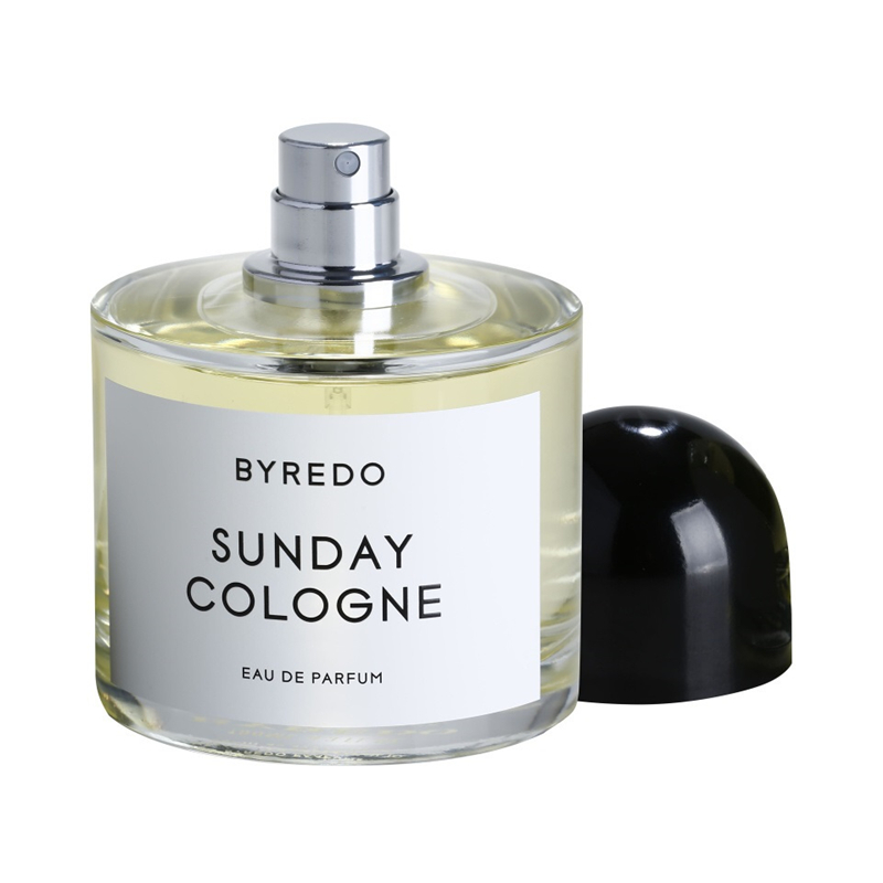 Byredo百瑞德周日古龙浓香水商品第2张图片规格展示