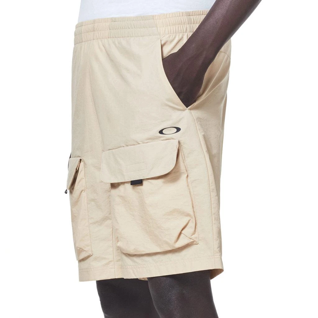 商品Oakley|Oakley Men's Enhance FGL Shorts 1.0,价格¥99,第2张图片详细描述