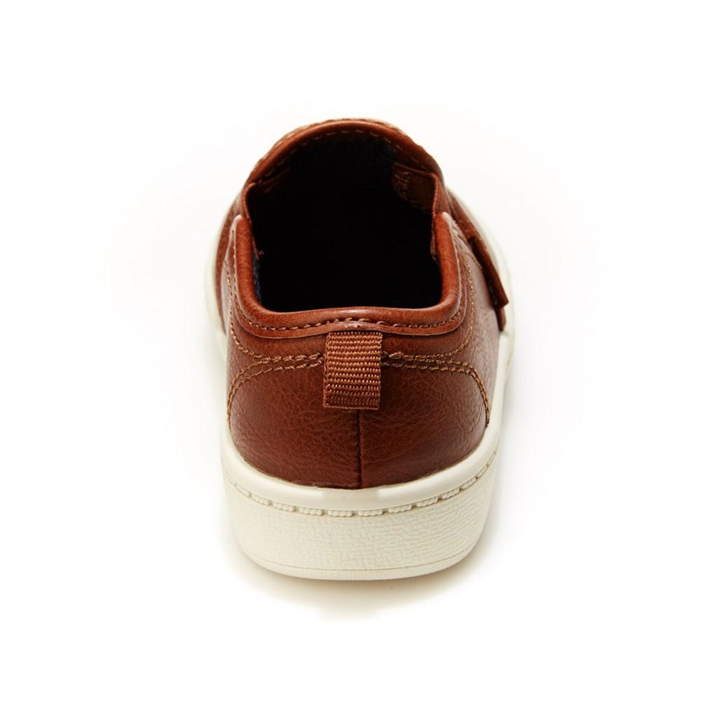 Little Boys Ricky Casual Shoes商品第3张图片规格展示