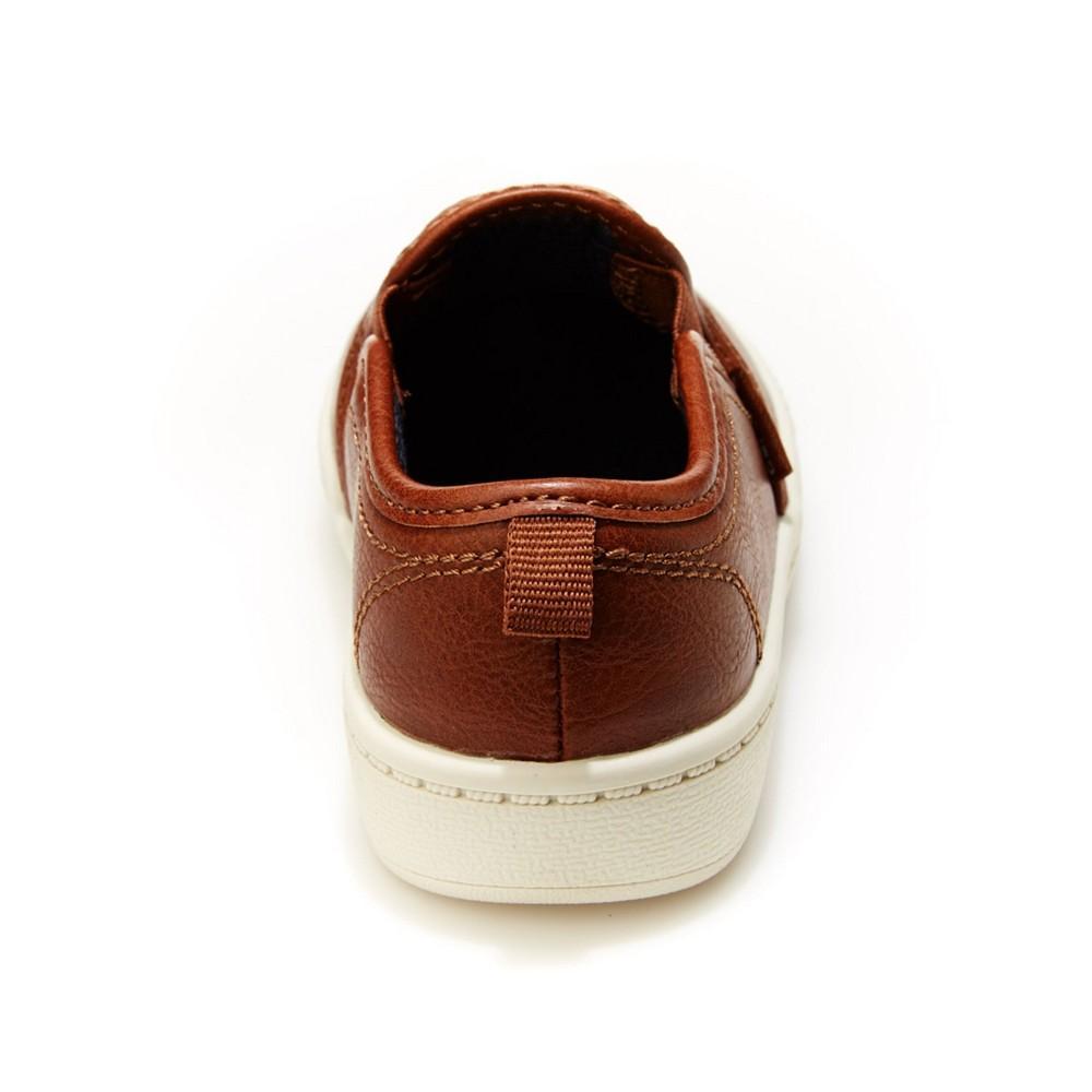 商品Carter's|Little Boys Ricky Casual Shoes,价格¥159,第5张图片详细描述
