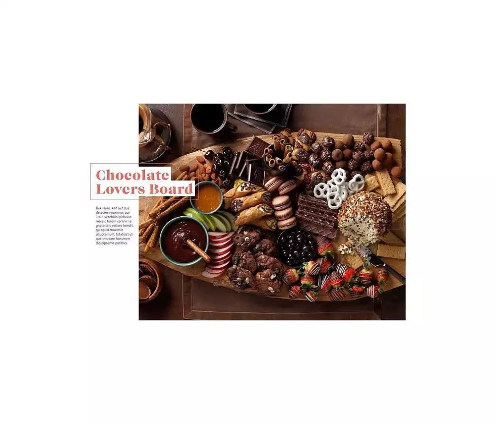 Taste of Home Boards, Platters & More: 219 Party Perfect Boards, Bites & Beverages for any Get-together by Taste of Home 商品