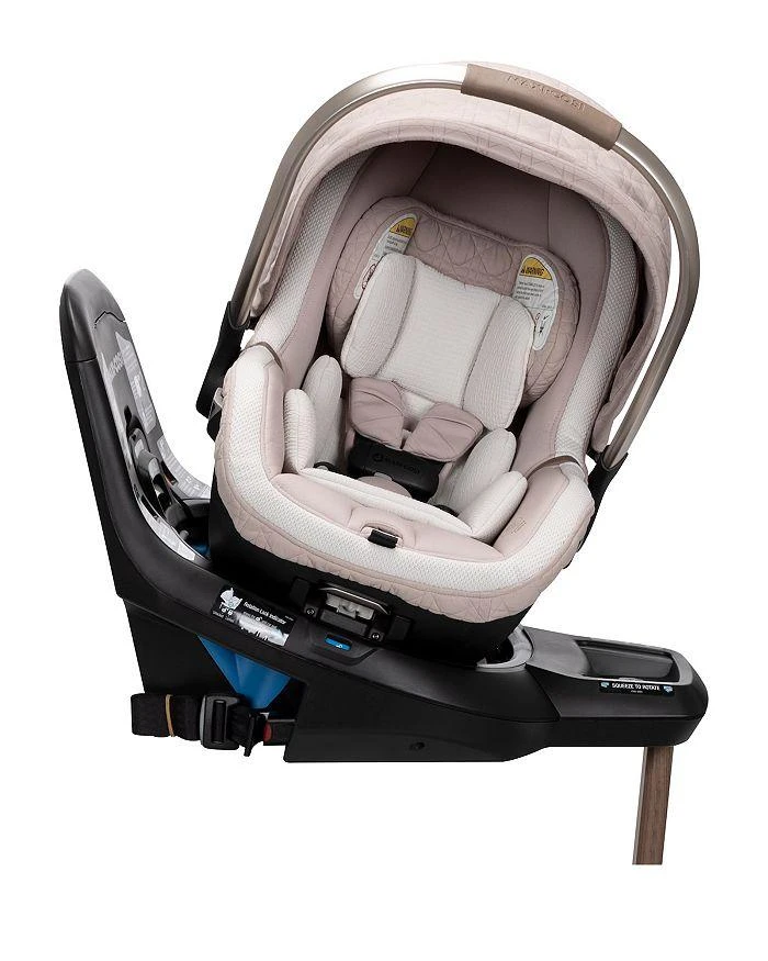 Peri™ 180° Rotating Infant Car Seat 商品