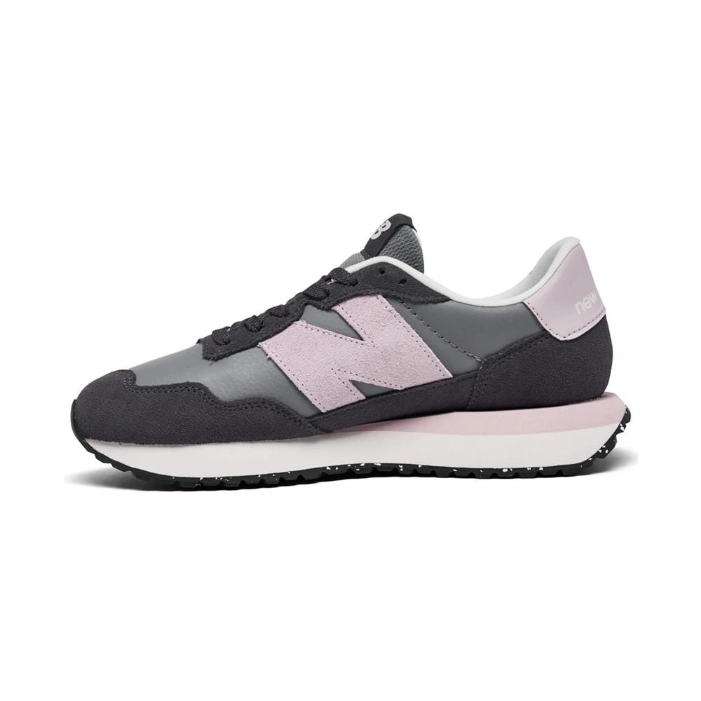 商品New Balance|Women's 237 Casual Sneakers from Finish Line,价格¥374,第3张图片详细描述