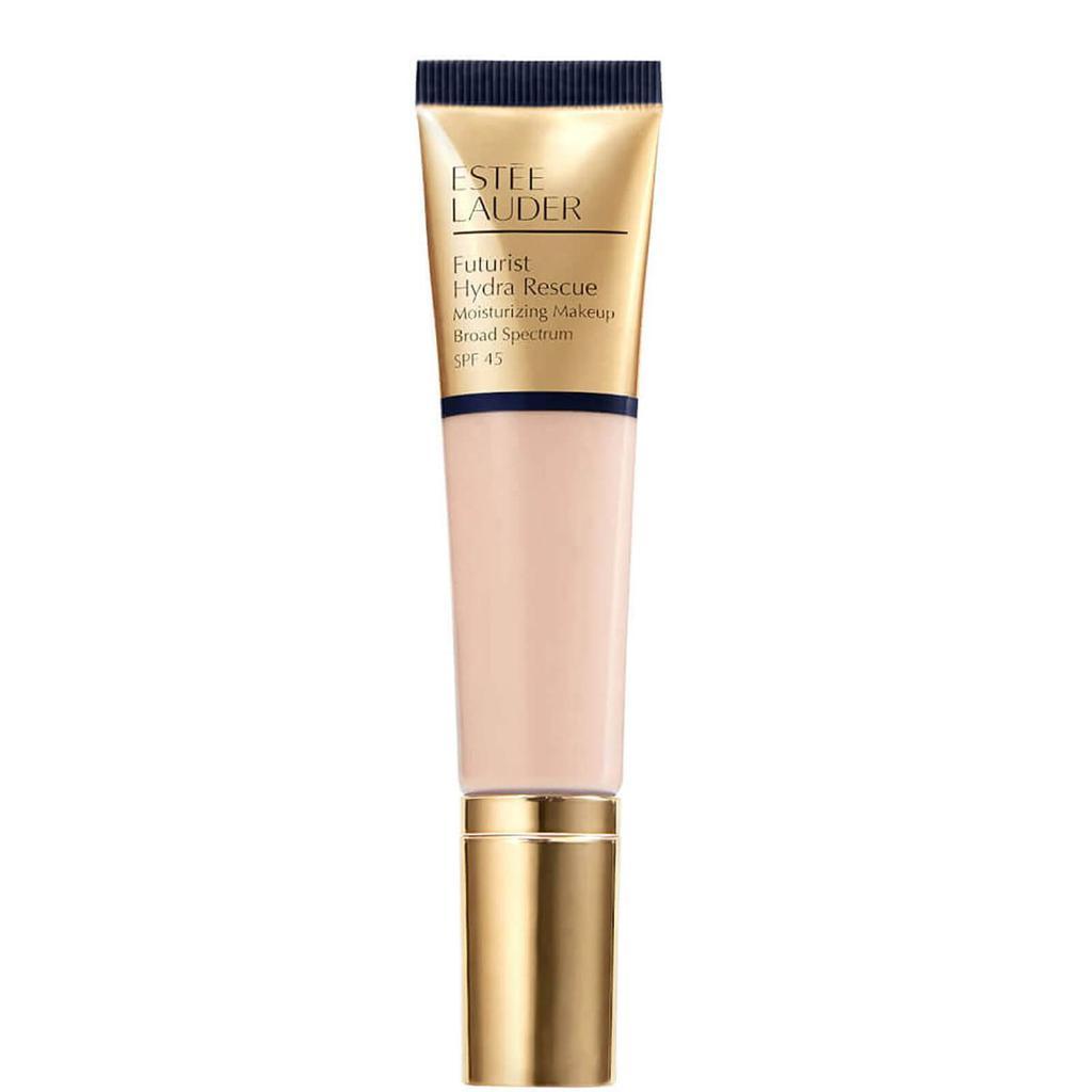 商品Estée Lauder|Estée Lauder Futurist Hydra Rescue Moisturizing Makeup SPF45 35ml (Various Shades),价格¥370,第1张图片