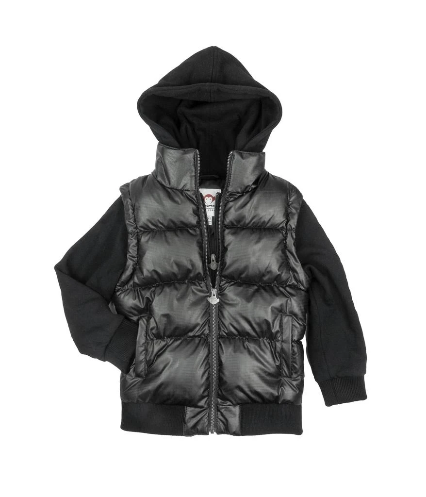 商品Appaman|Turnstile Jacket (Toddler/Little Kids),价格¥987,第1张图片