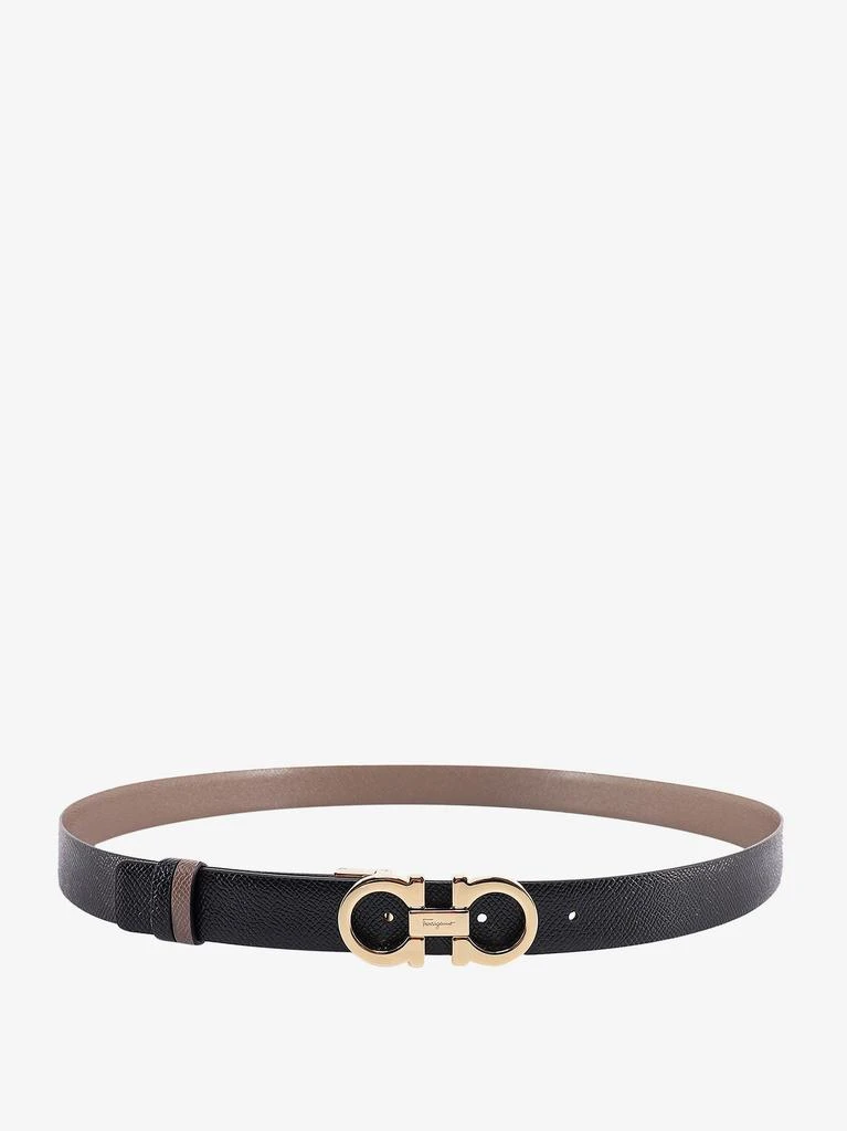 商品Salvatore Ferragamo|SALVATORE FERRAGAMO Leather BELTS,价格¥4064,第3张图片详细描述
