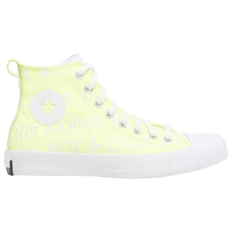 商品Converse|Converse UNT1TL3D High Top - Men's,价格¥272,第1张图片