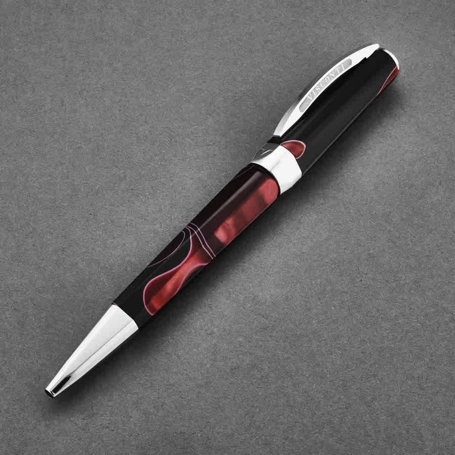 商品Visconti|Visconti 'Opera Vertigo' Bordeaux Ballpoint Pen KP13-13-BP,价格¥852,第3张图片详细描述
