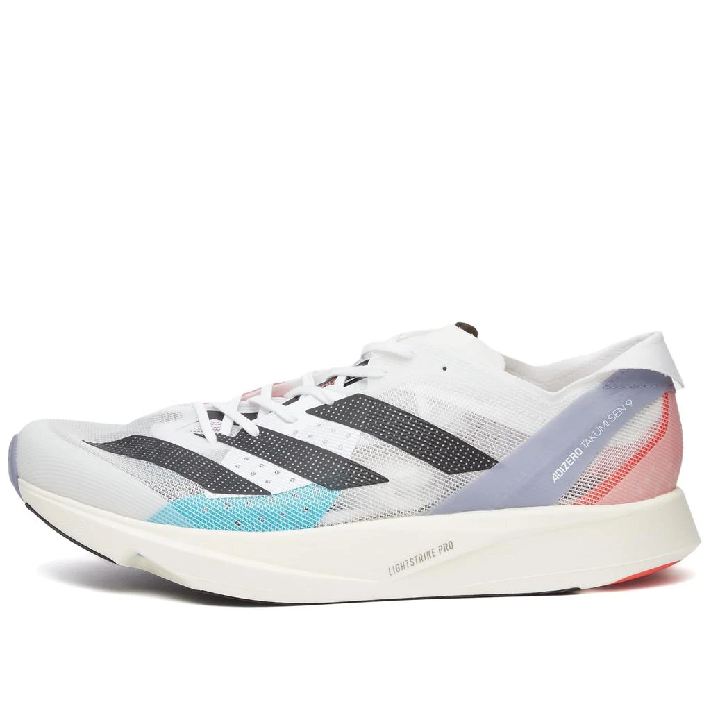 商品Adidas|Adidas Adizero Takumi Sen 9,价格¥1011,第2张图片详细描述