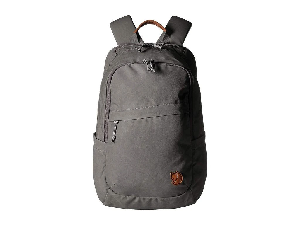 商品Fjällräven|瑞典北极狐背包Raven 20L,价格¥759,第1张图片