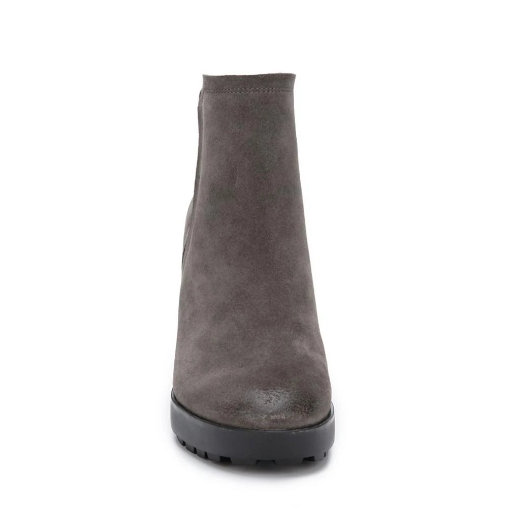 商品Kenneth Cole|Women's Justin Lug Sole Chelsea PG Booties,价格¥1476,第4张图片详细描述