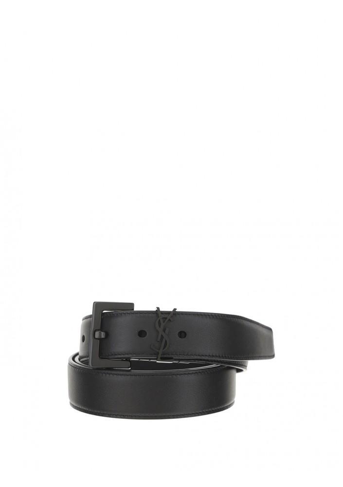 商品Yves Saint Laurent|Belt,价格¥2639,第1张图片