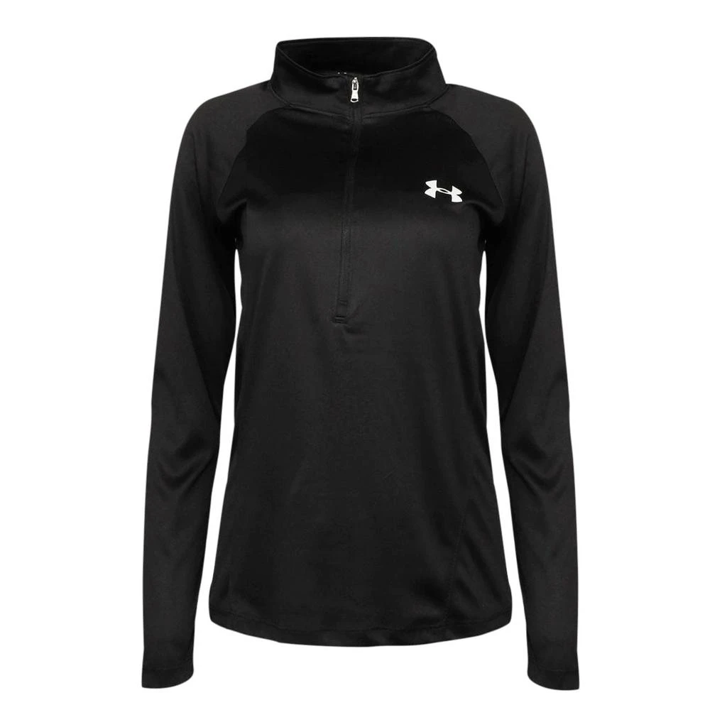 商品Under Armour|Under Armour Women's 1/2 Zip Pullover,价格¥229,第5张图片详细描述