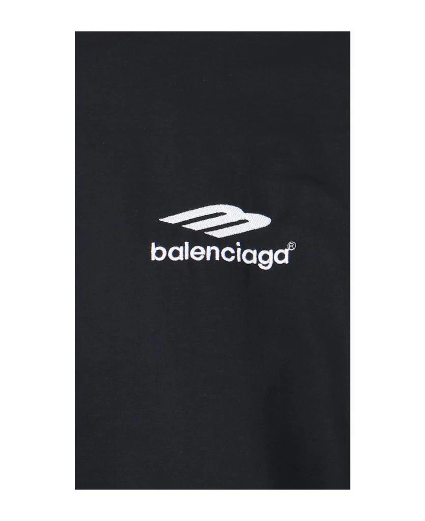商品Balenciaga|Jacket,价格¥11725,第4张图片详细描述