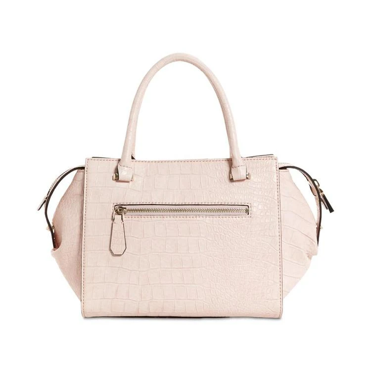 商品GUESS|Ryann Small Satchel,价格¥489,第5张图片详细描述