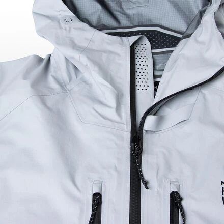 商品Mountain Hardwear|Viv GORE-TEX Pro Jacket - Men's,价格¥4318,第4张图片详细描述