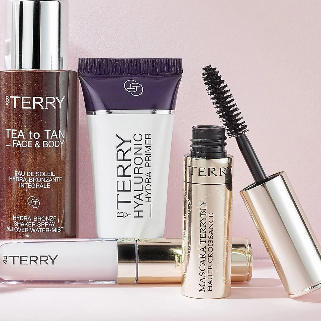商品BY TERRY|By Terry Tea to Tan Face and Body 30ml,价格¥178,第3张图片详细描述
