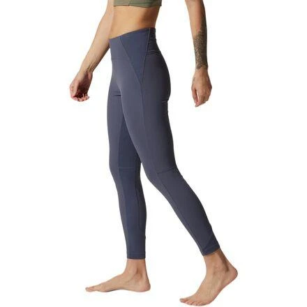 商品Mountain Hardwear|Chockstone Tight - Women's,价格¥321,�第4张图片详细描述