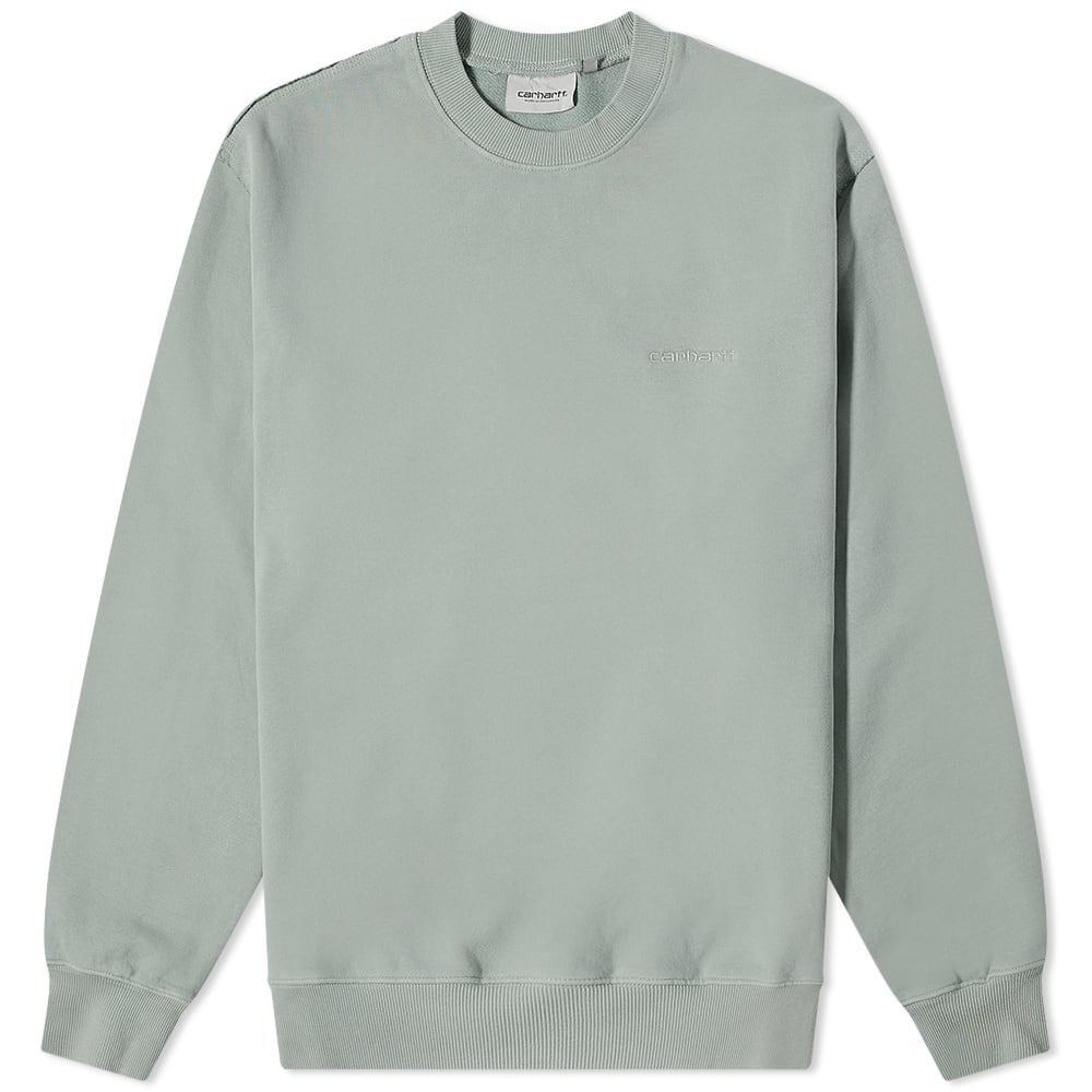 商品Carhartt|Carhartt WIP Marfa Sweat,价格¥1155,第1张图片