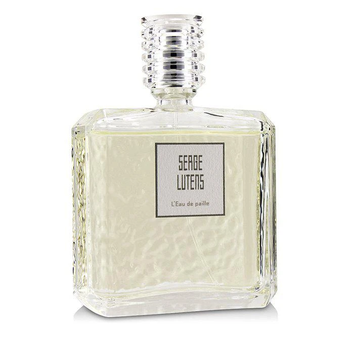 商品Serge Lutens|芦丹氏 上善之水 - 稻草之水香水 EDP 100ml/3.3oz,价格¥507,第3张图片详细描述