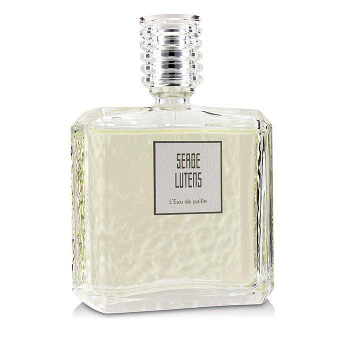 商品Serge Lutens|芦丹氏 上善之水 - 稻草之水香水 EDP 100ml/3.3oz,价格¥887,第5张图片详细描述