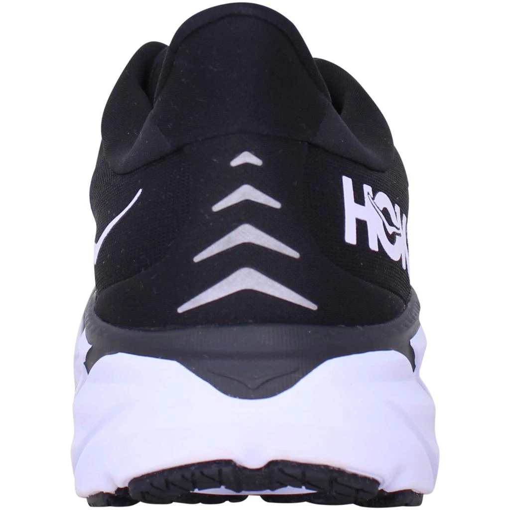 商品Hoka One One|Hoka Clifton 8 Black/White  1119393/BWHT Men's,价格¥946,第3张图片详细描述