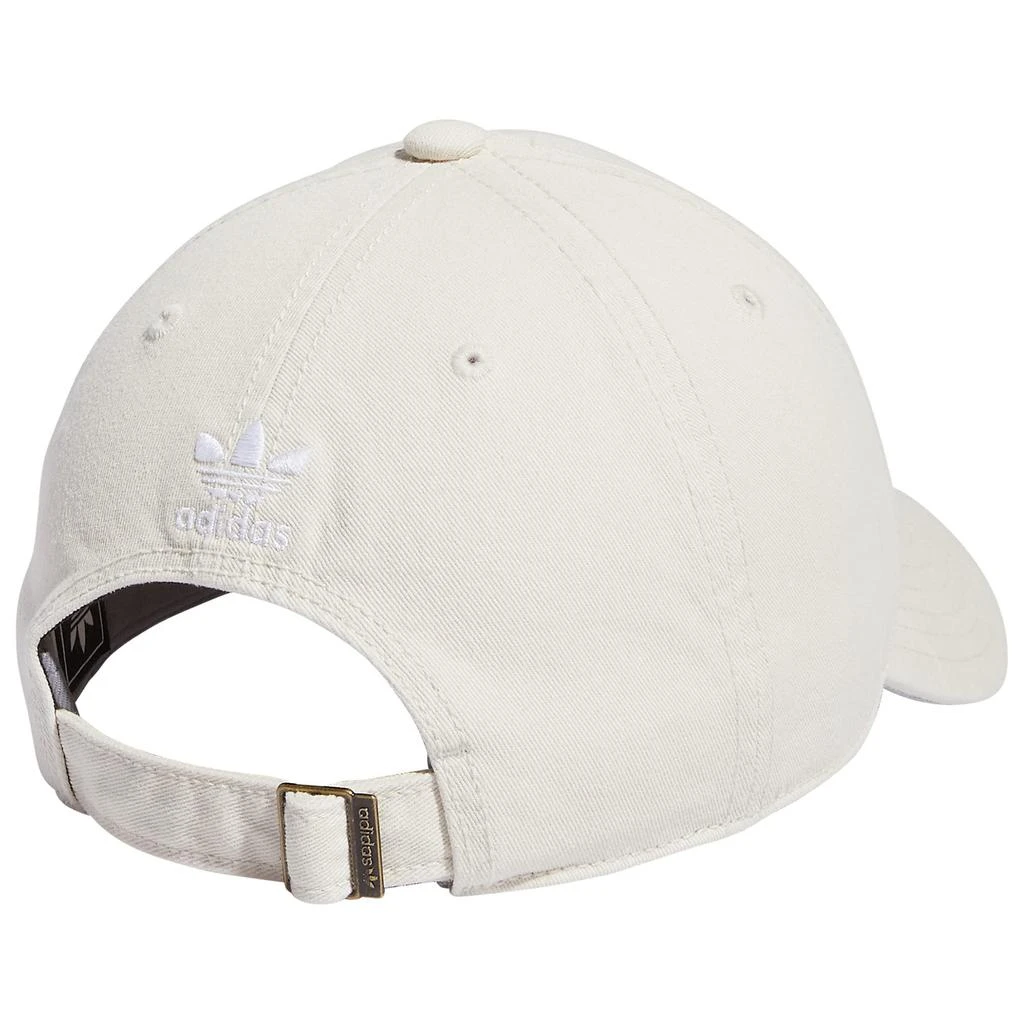 商品Adidas|Originals Relaxed Strapback Cap,价格¥142,第2张图片详细描述