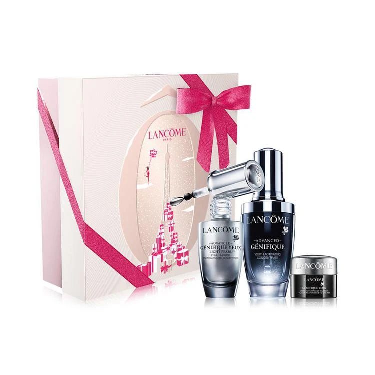 商品Lancôme|3-Pc. Advanced Génifique Gift Set,价格¥829,第1张图片