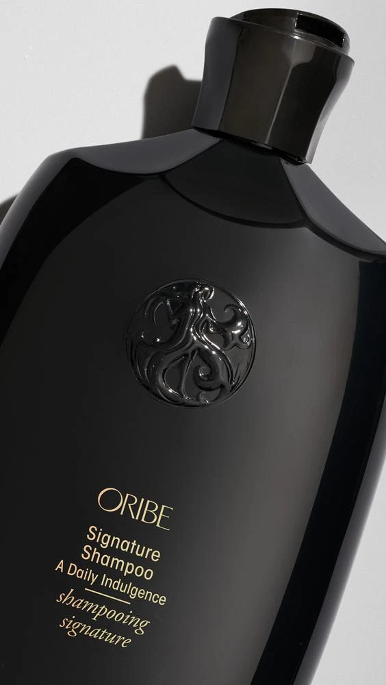 商品Oribe|Oribe Signature Shampoo,价格¥368,第4张图片详细描述