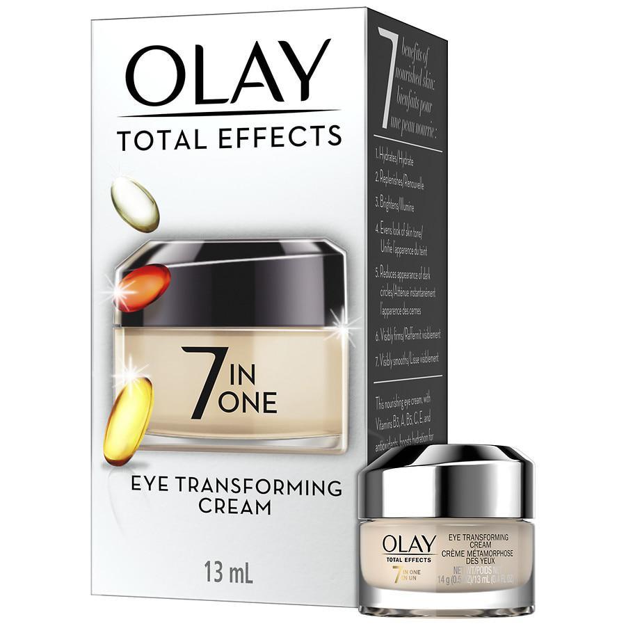 商品Olay|Transforming Eye Cream,价格¥194,第4张图片详细描述