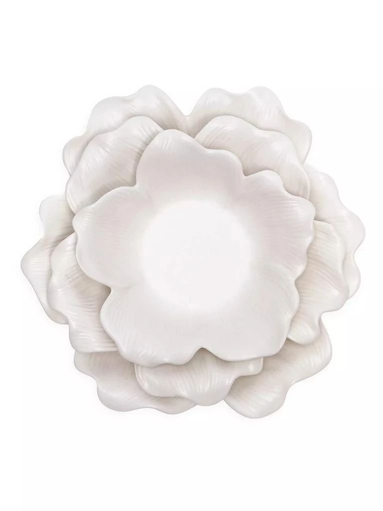 商品Venus ET Fleur|Home 3-Piece Petal Catchall Set,价格¥1856,第2张图片详细描述