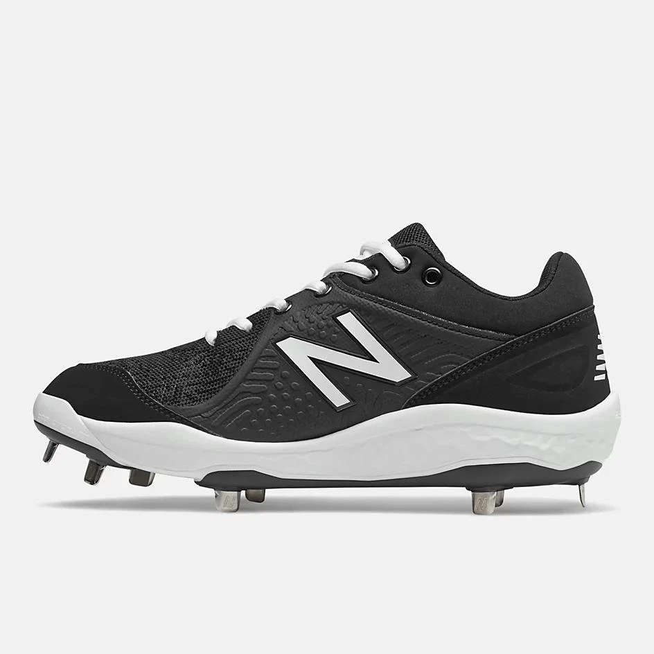 商品New Balance|Fresh Foam 3000 v5 Metal,价格¥205,第2张图片详细描述