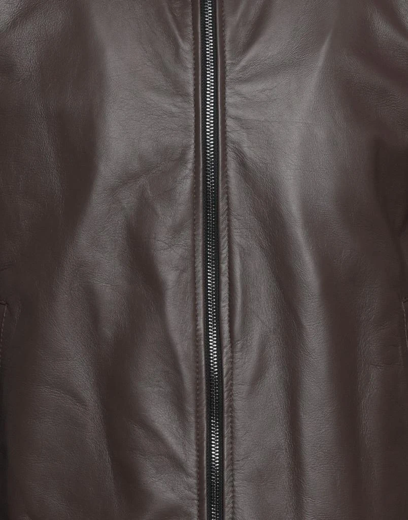 商品DACUTE|Biker jacket,价格¥652,第4张图片详细描述