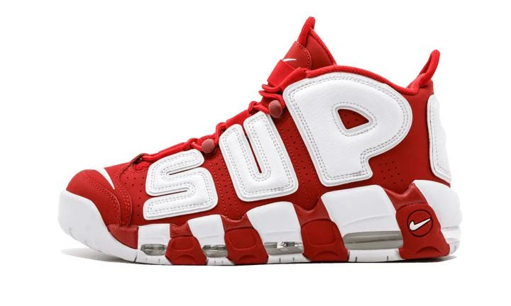 商品NIKE|Nike Air More Uptempo,价格¥10959,第3张图片详细描述