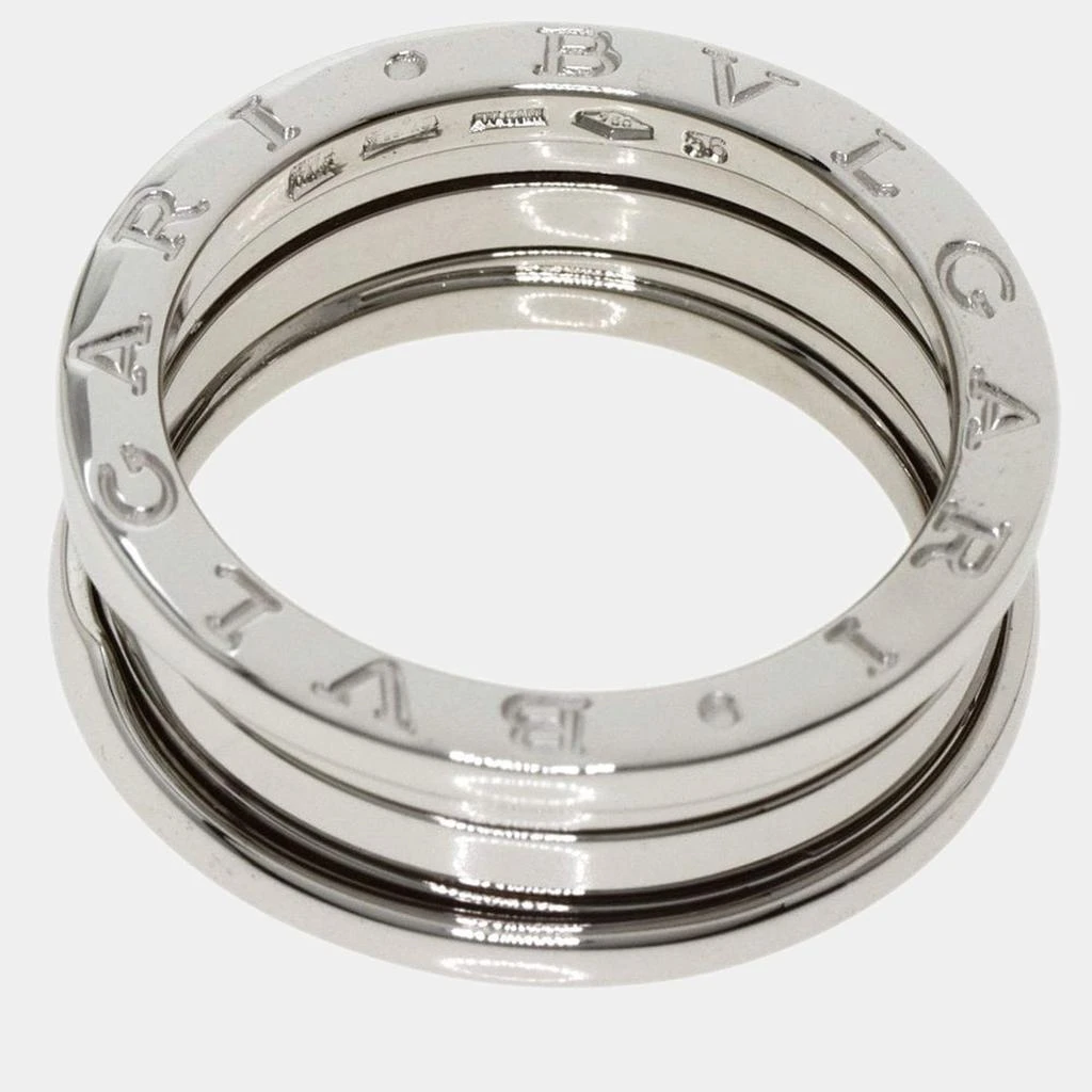 商品[二手商品] BVLGARI|Bvlgari B.Zero1 18K White Gold Ring EU 56,价格¥9015,第2张图片详细描述
