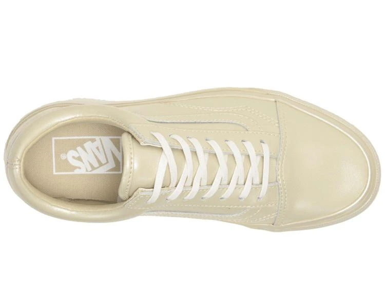 商品Vans|Old Skool™ 帆布鞋,价格¥389,第2张图片详细描述