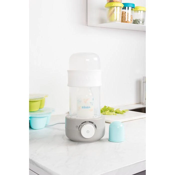 商品BEABA|Babymilk Bottle Warmer,价格¥523,第2张图片详细描述