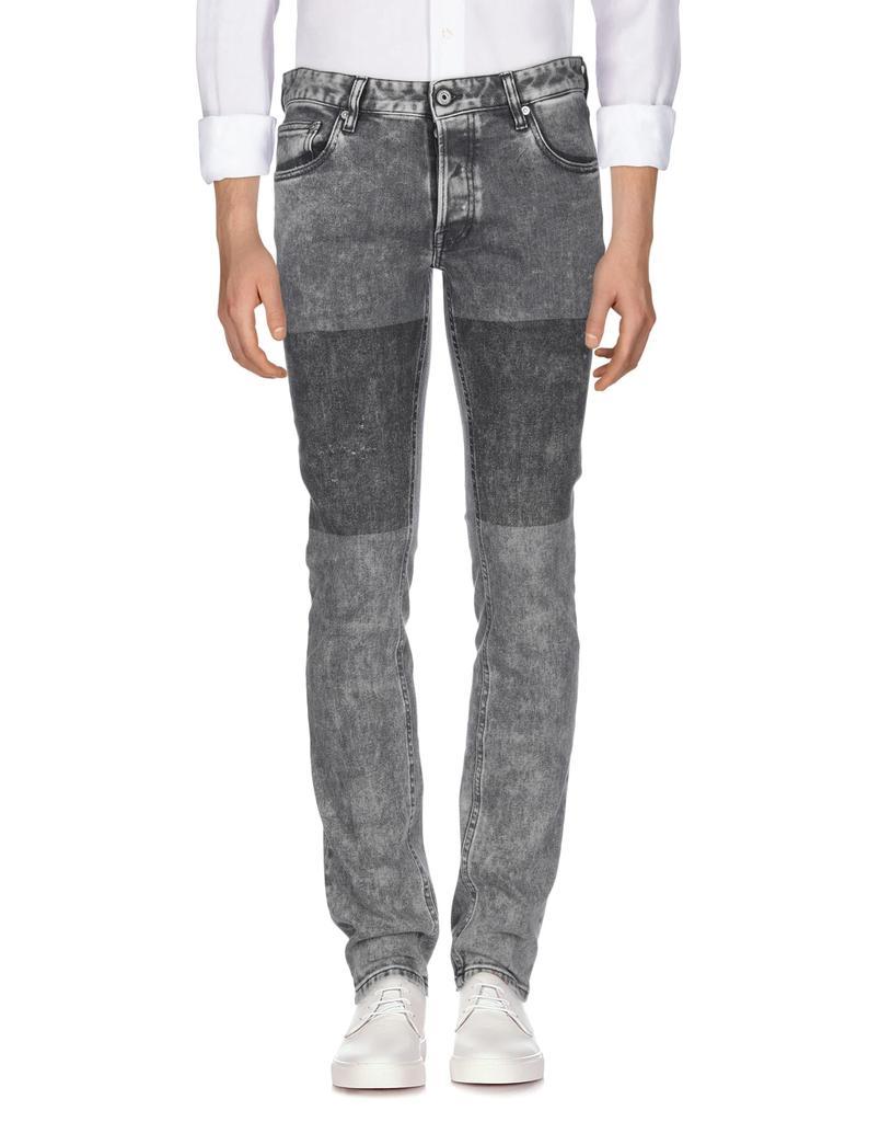 商品Just Cavalli|Denim pants,价格¥730,第4张图片详细描述
