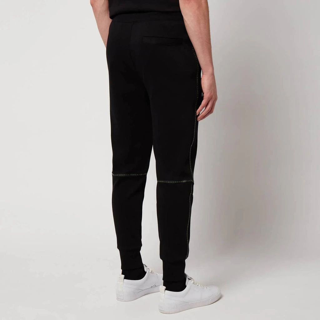 商品Hugo Boss|HUGO Men's Dorby Sweatpants - Black,价格¥461,第2张图片详细描述