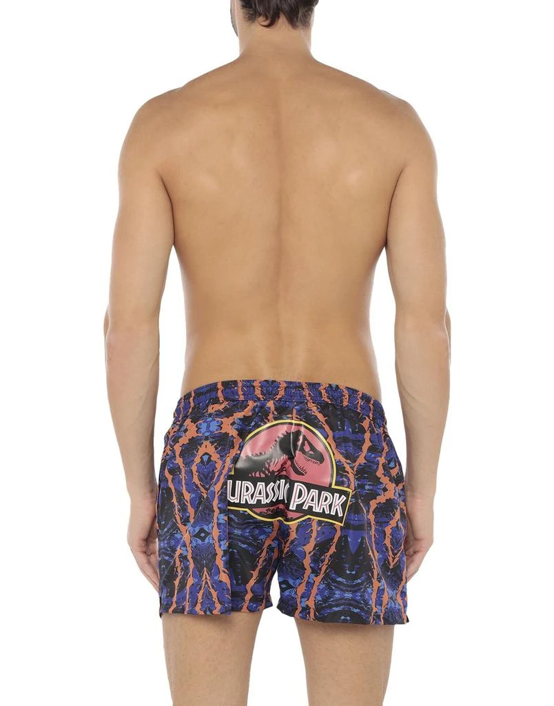 商品GCDS|Swim shorts,价格¥578,第3张图片详细描述