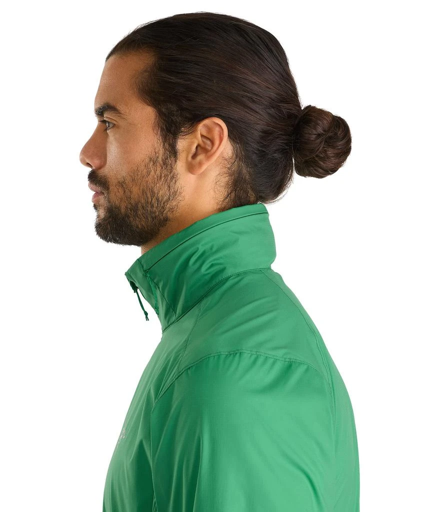 商品Arc'teryx|Nodin 防风防水透气夹克外套,价格¥1202,第4张图片详细描述