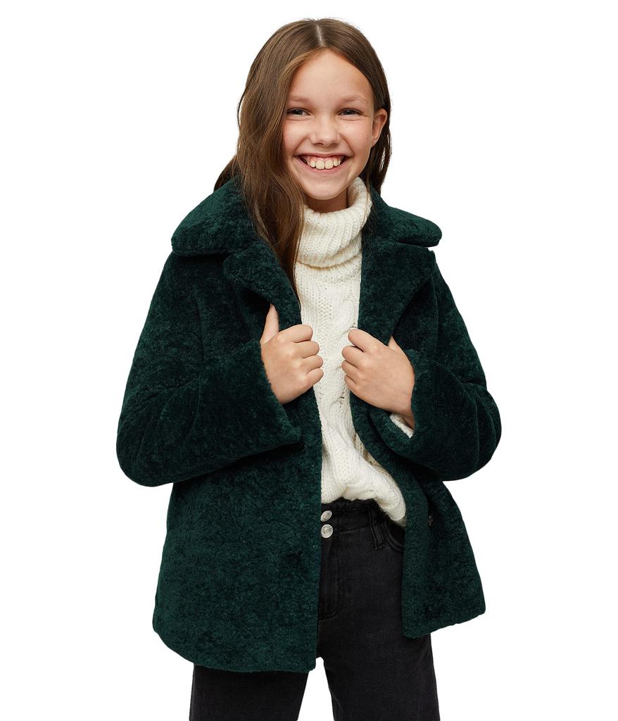 Arison Coat (Little Kids/Big Kids)商品第4张图片规格展示