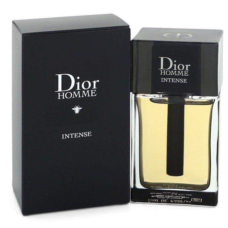 商品Dior|Dior Homme Intense by Christian Dior Eau De Parfum Spray (New Packaging 2020) 1.7 oz 1.7OZ,价格¥1058,第1张图片