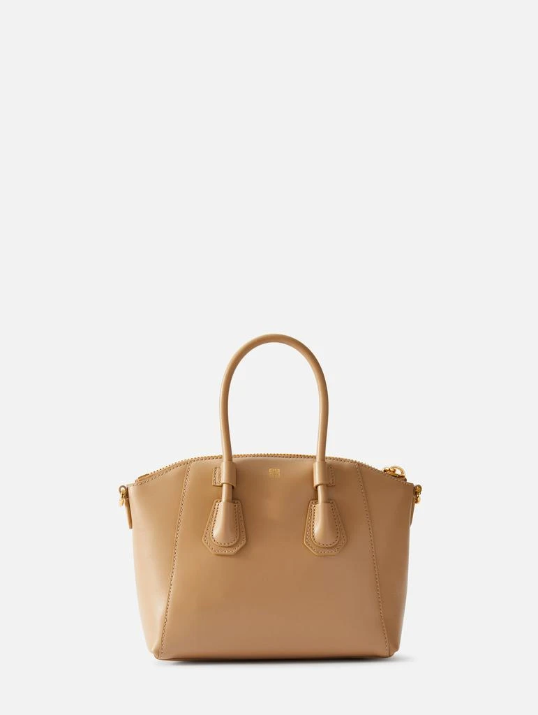 商品Givenchy|Antigona Sport Mini Bag,价格¥14269,第4张图片详细描述