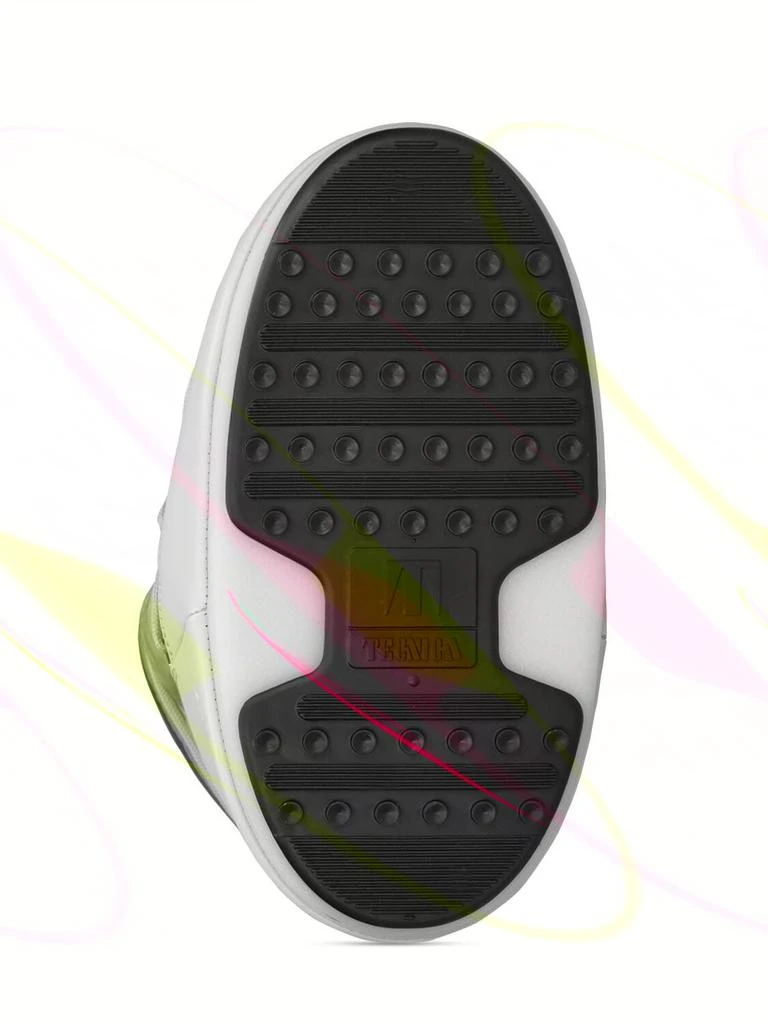 商品Moon Boot|Low Rainbow Icon Nylon Boots,价格¥1676,第4张图片详细描述