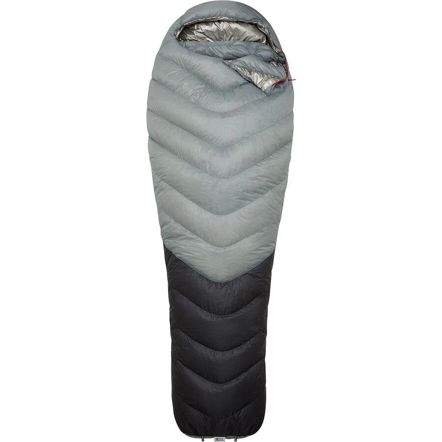 商品Rab|Mythic Ultra 180 Sleeping Bag: 32F Down,价格¥3679,第1张图片