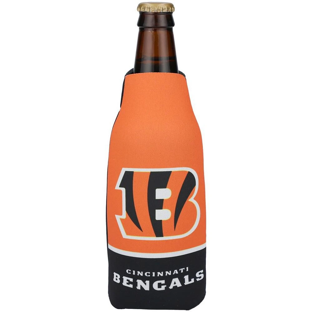 商品Wincraft|Cincinnati Bengals 12oz. Team Bottle Cooler,价格¥60,第1张图片